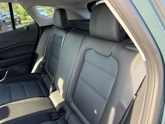 new 2026 Chevrolet Trax car, priced at $20,625