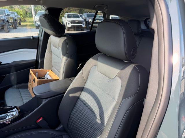 new 2026 Chevrolet Trax car, priced at $20,625