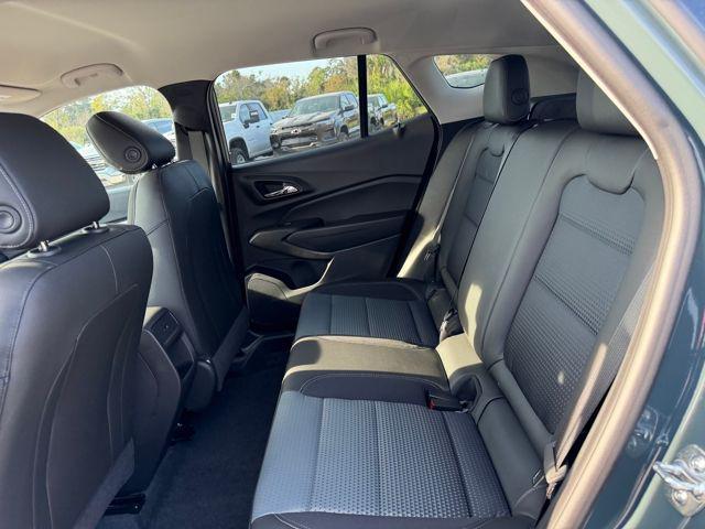 new 2026 Chevrolet Trax car, priced at $20,625