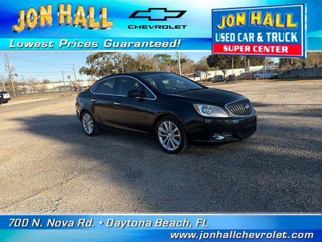 used 2014 Buick Verano car, priced at $7,978