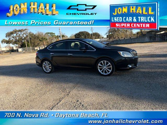 used 2014 Buick Verano car, priced at $7,978