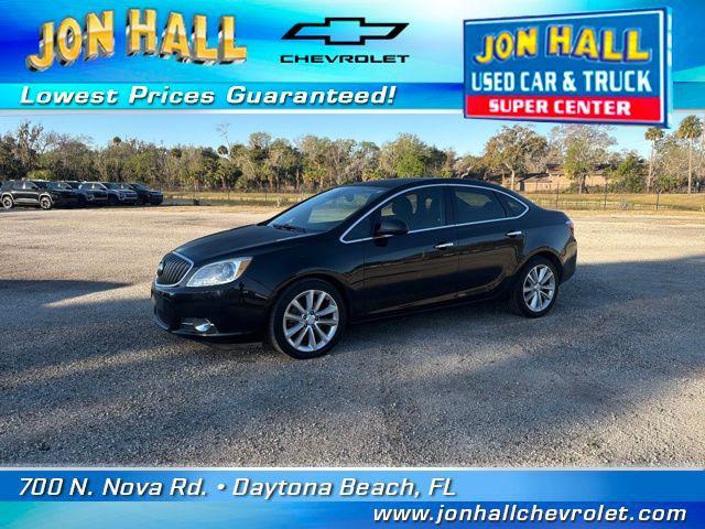 used 2014 Buick Verano car, priced at $7,978