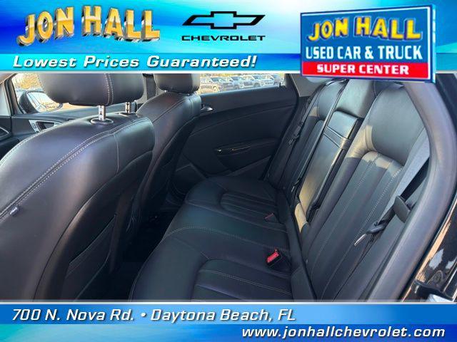 used 2014 Buick Verano car, priced at $7,978