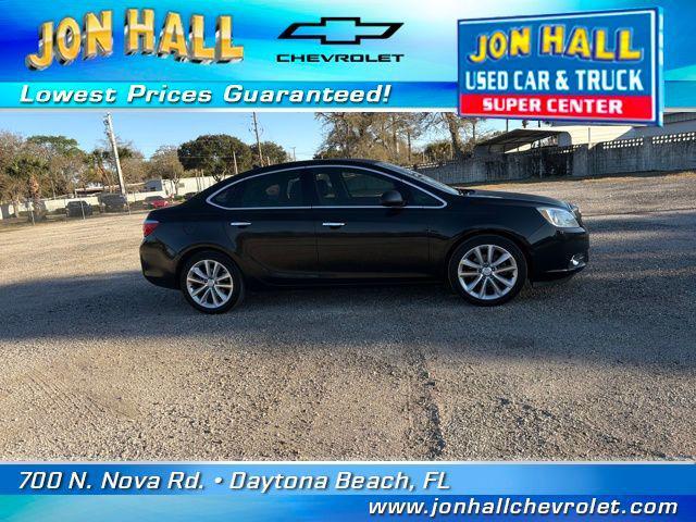 used 2014 Buick Verano car, priced at $7,978