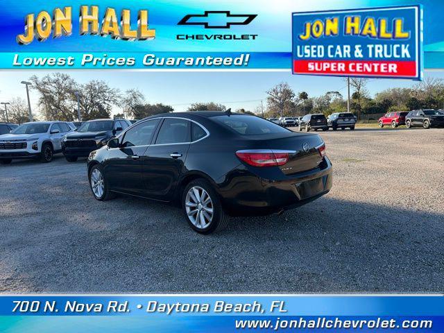 used 2014 Buick Verano car, priced at $7,978