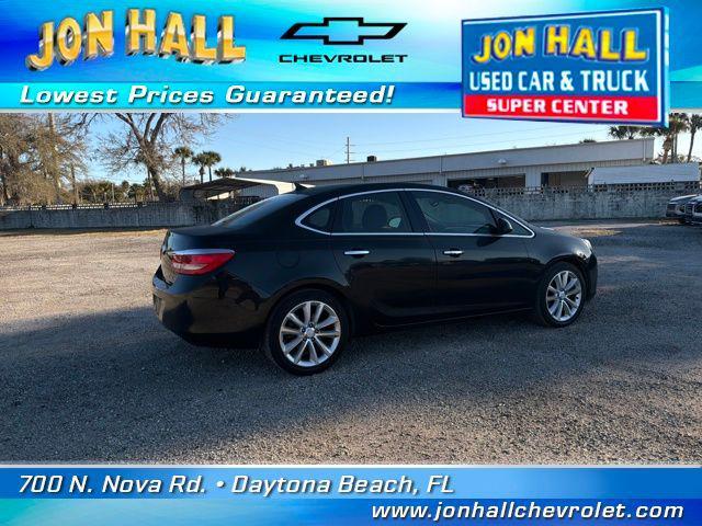 used 2014 Buick Verano car, priced at $7,978