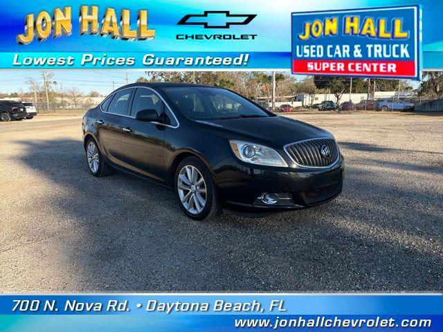 used 2014 Buick Verano car, priced at $7,978