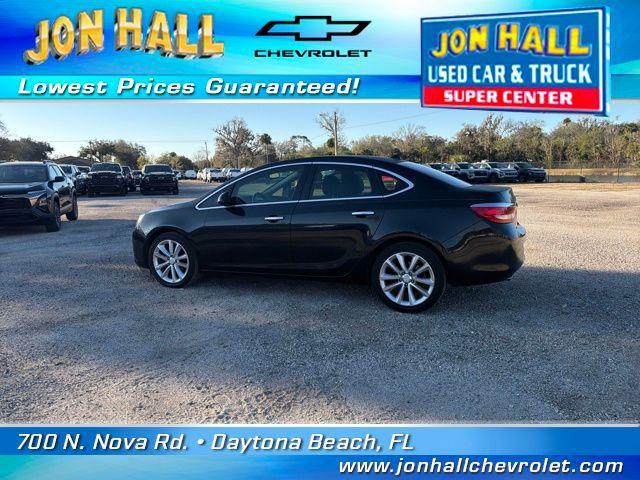 used 2014 Buick Verano car, priced at $7,978