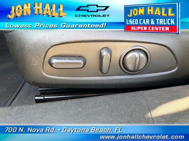 used 2024 Chevrolet Malibu car, priced at $18,965