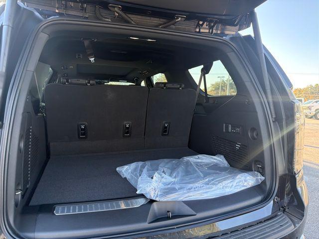 new 2026 Chevrolet Suburban car, priced at $94,813