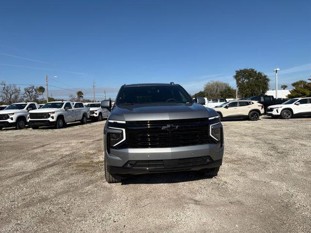 new 2026 Chevrolet Suburban car, priced at $79,638