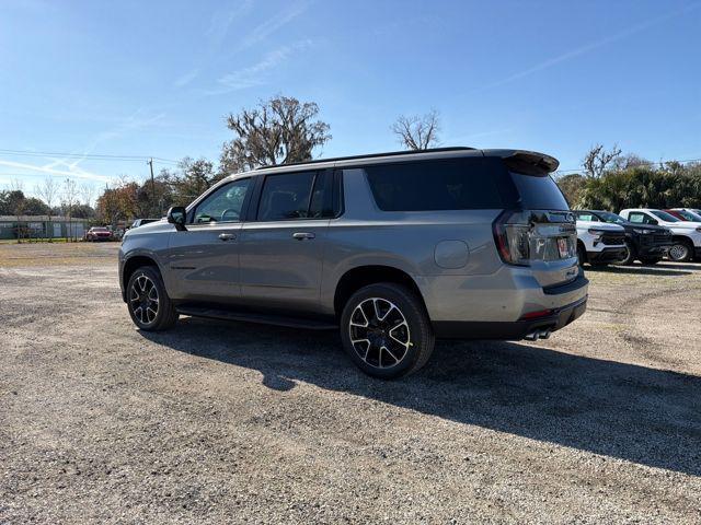 new 2026 Chevrolet Suburban car, priced at $79,638