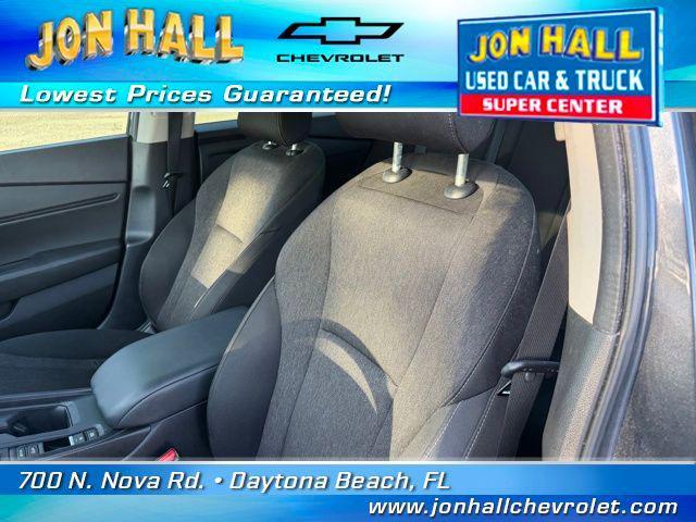 used 2024 Honda Accord car, priced at $23,978