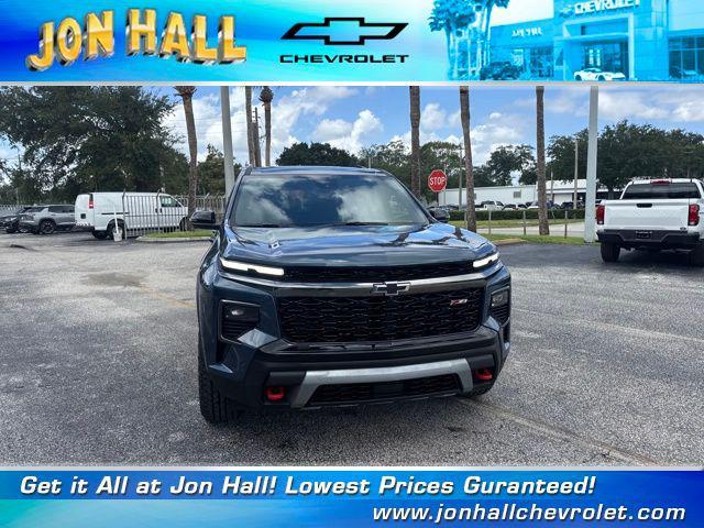 new 2026 Chevrolet Traverse car, priced at $49,976