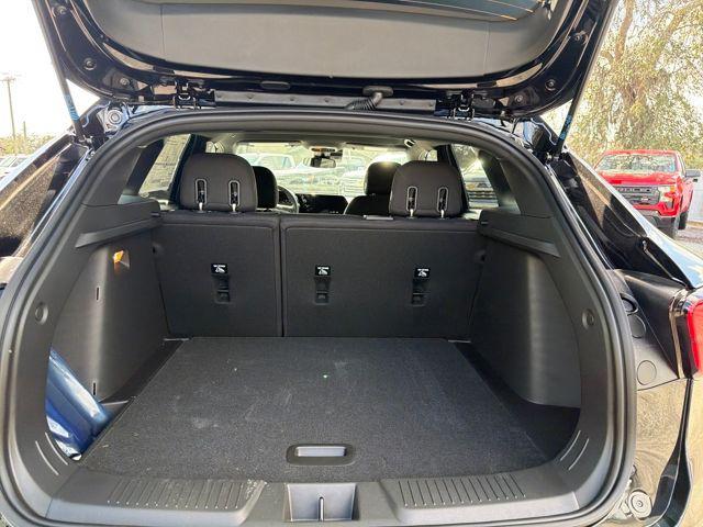 new 2026 Chevrolet Trax car, priced at $25,214