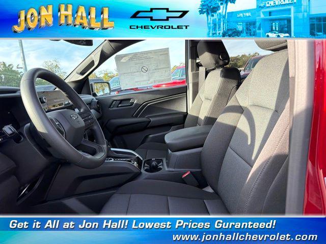 new 2026 Chevrolet Colorado car, priced at $36,961