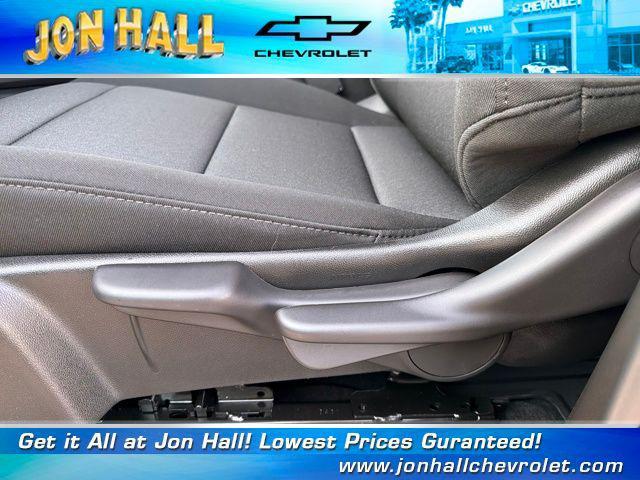 new 2026 Chevrolet Colorado car, priced at $36,961