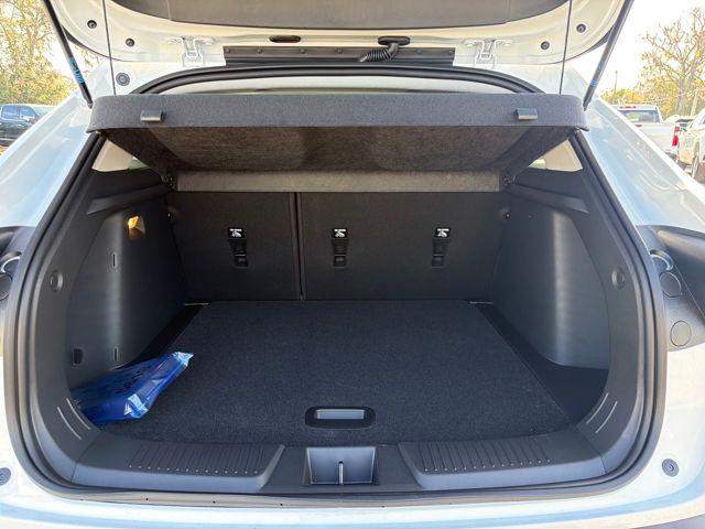 new 2026 Chevrolet Trax car, priced at $20,625