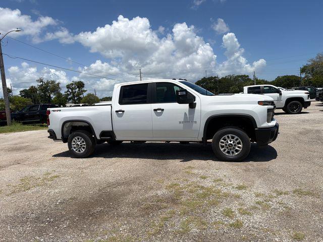 new 2026 Chevrolet Silverado 2500 car, priced at $51,239
