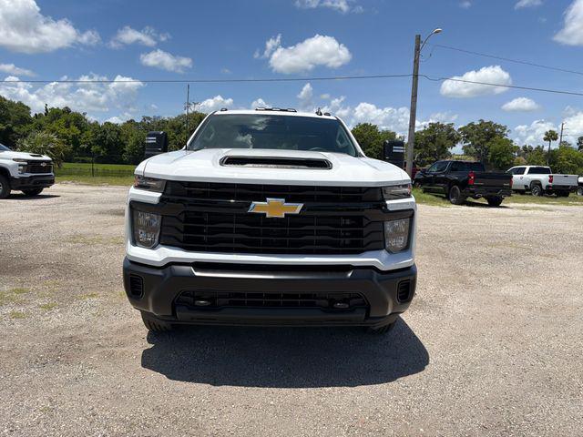 new 2026 Chevrolet Silverado 2500 car, priced at $51,239