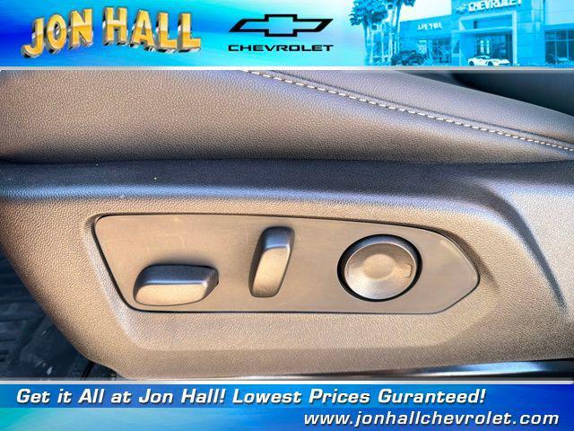 new 2026 Chevrolet Colorado car, priced at $35,791