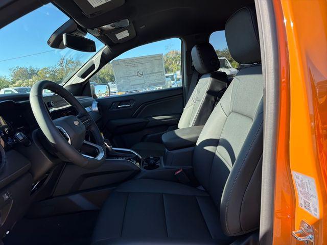 new 2026 Chevrolet Colorado car, priced at $35,791