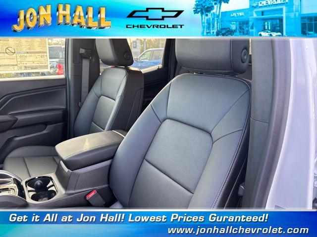 new 2026 Chevrolet Colorado car, priced at $40,004