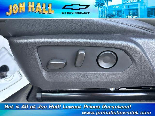 new 2026 Chevrolet Colorado car, priced at $40,004