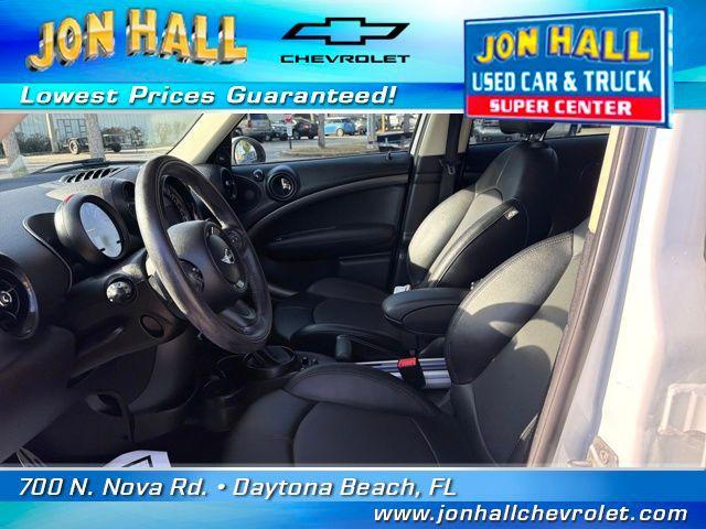 used 2016 MINI Countryman car, priced at $7,965