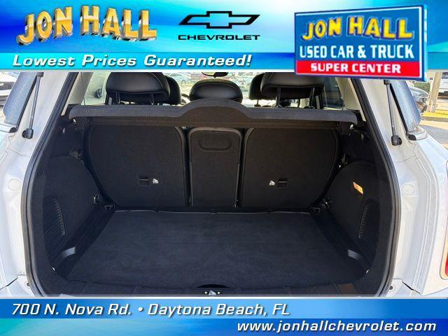 used 2016 MINI Countryman car, priced at $7,965