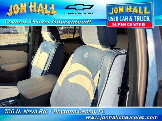 used 2022 Chevrolet Traverse car, priced at $18,965