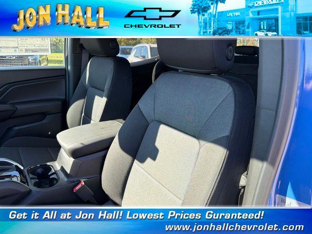 new 2026 Chevrolet Colorado car, priced at $36,515