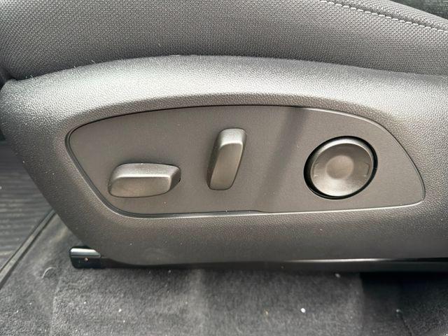 new 2026 Chevrolet Traverse car, priced at $37,854