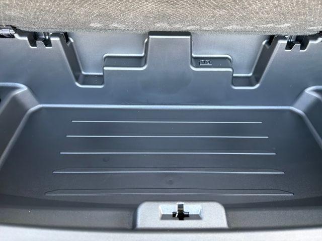 new 2026 Chevrolet Traverse car, priced at $55,892