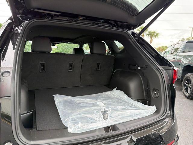 new 2026 Chevrolet Blazer car, priced at $45,006