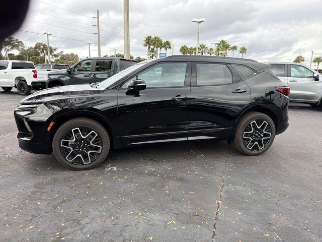new 2026 Chevrolet Blazer car, priced at $45,006