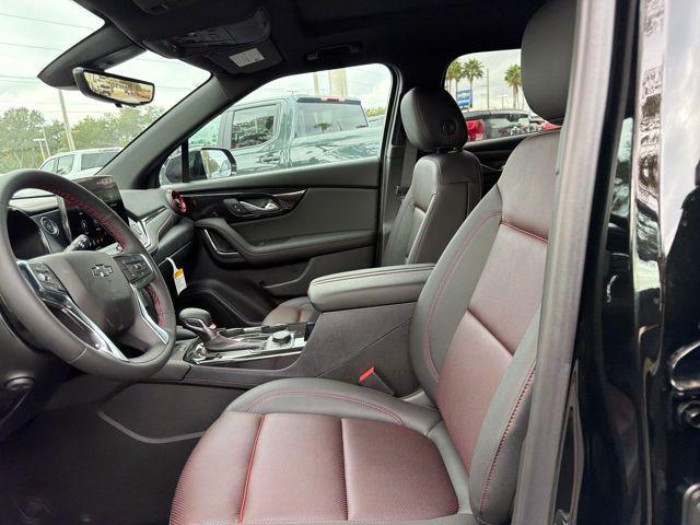 new 2026 Chevrolet Blazer car, priced at $45,006