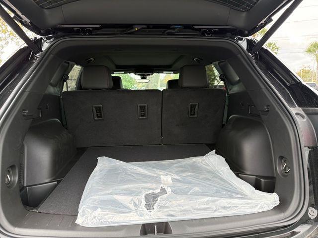 new 2026 Chevrolet Blazer car, priced at $45,006