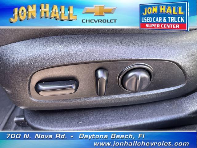 used 2019 Chevrolet Blazer car, priced at $21,873