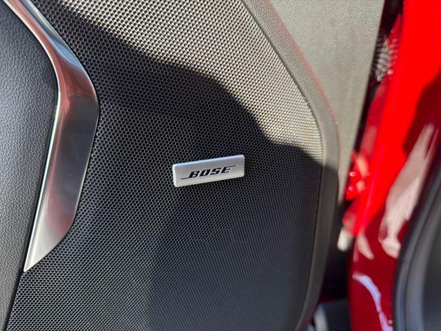 new 2026 Chevrolet Suburban car, priced at $78,619