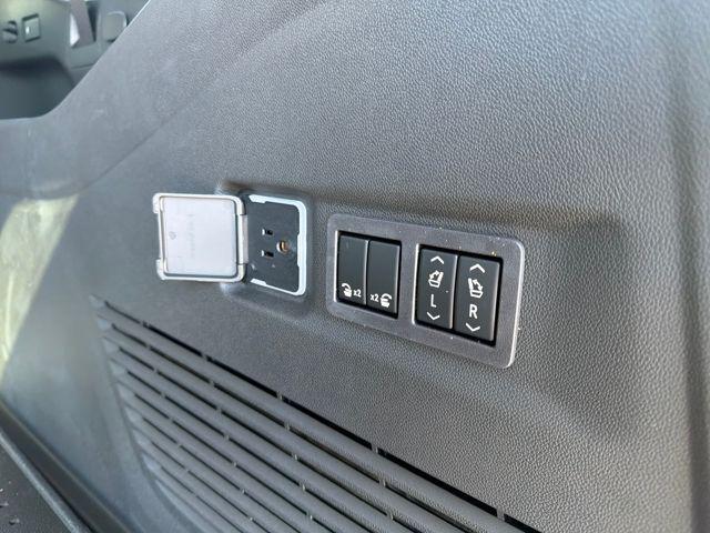 new 2026 Chevrolet Suburban car, priced at $78,619