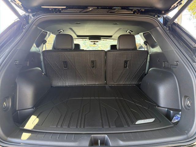 new 2026 Chevrolet Blazer car, priced at $45,636