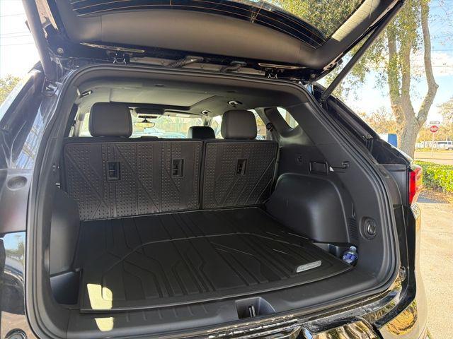 new 2026 Chevrolet Blazer car, priced at $45,636