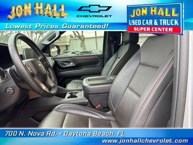 used 2024 Chevrolet Tahoe car, priced at $65,965