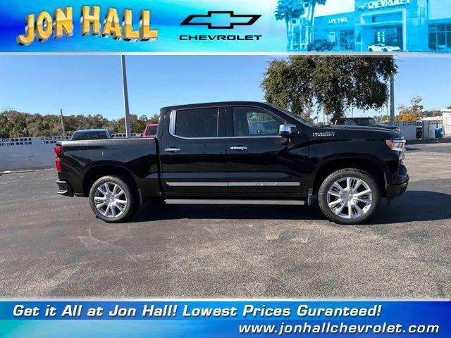 new 2026 Chevrolet Silverado 1500 car, priced at $61,942
