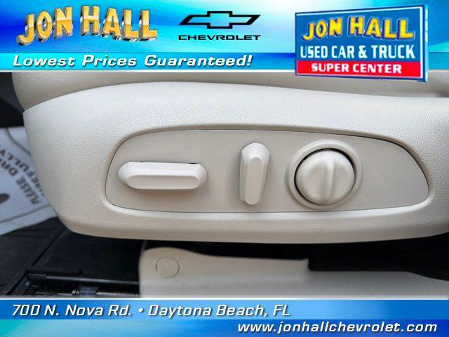 used 2024 Buick Enclave car, priced at $33,978