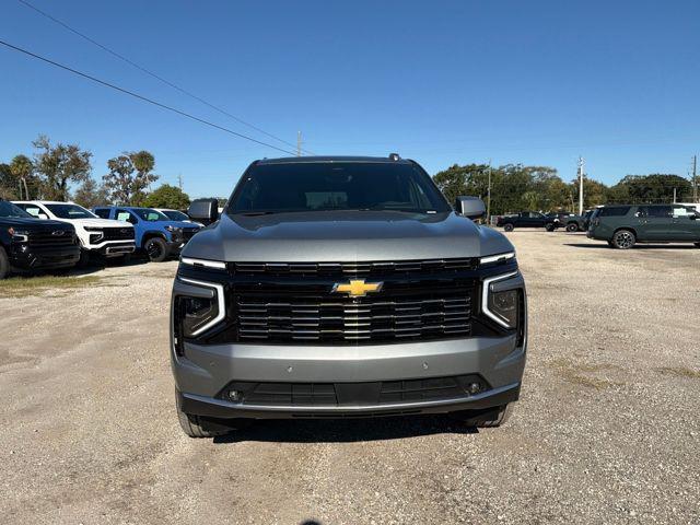 new 2026 Chevrolet Tahoe car, priced at $92,747