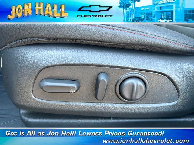 new 2026 Chevrolet Trax car, priced at $22,230