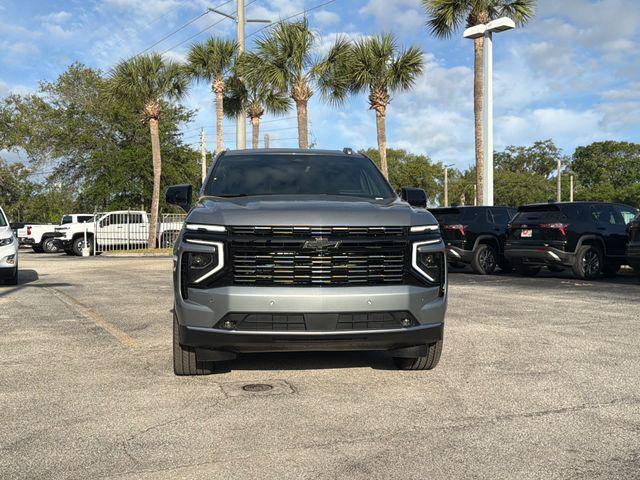 new 2026 Chevrolet Suburban car, priced at $99,356