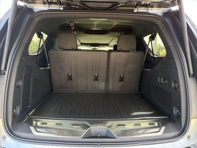 new 2026 Chevrolet Suburban car, priced at $99,356